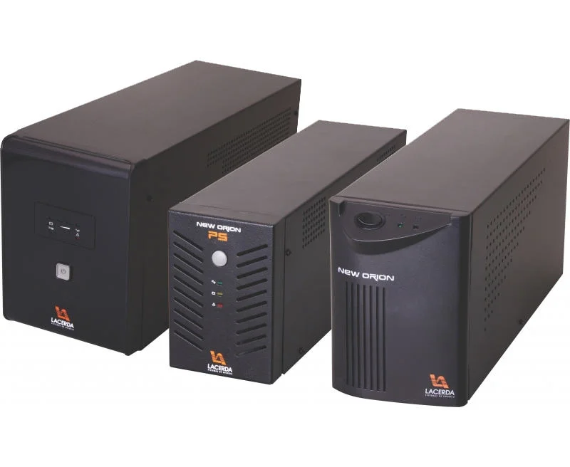 Como um bom fornecedor de no-break no Rio de Janeiro pode preservar sua empresa de prejuízos milionários